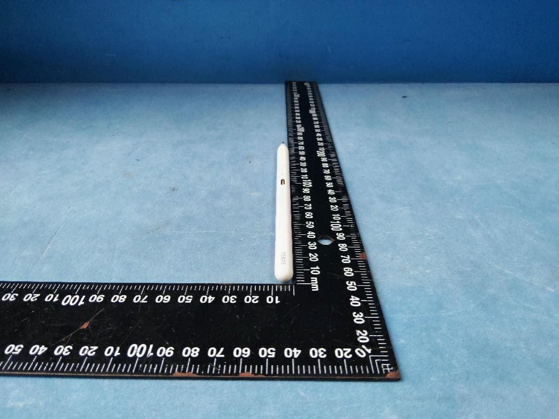 Yebos stylus pen - FCC ID 2BK6C-T10 - Shenzhen Jinji Digital Technology Co., Ltd. (5)