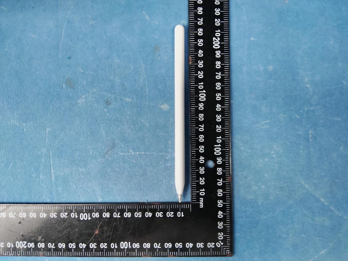 Yebos stylus pen - FCC ID 2BK6C-T10 - Shenzhen Jinji Digital Technology Co., Ltd.