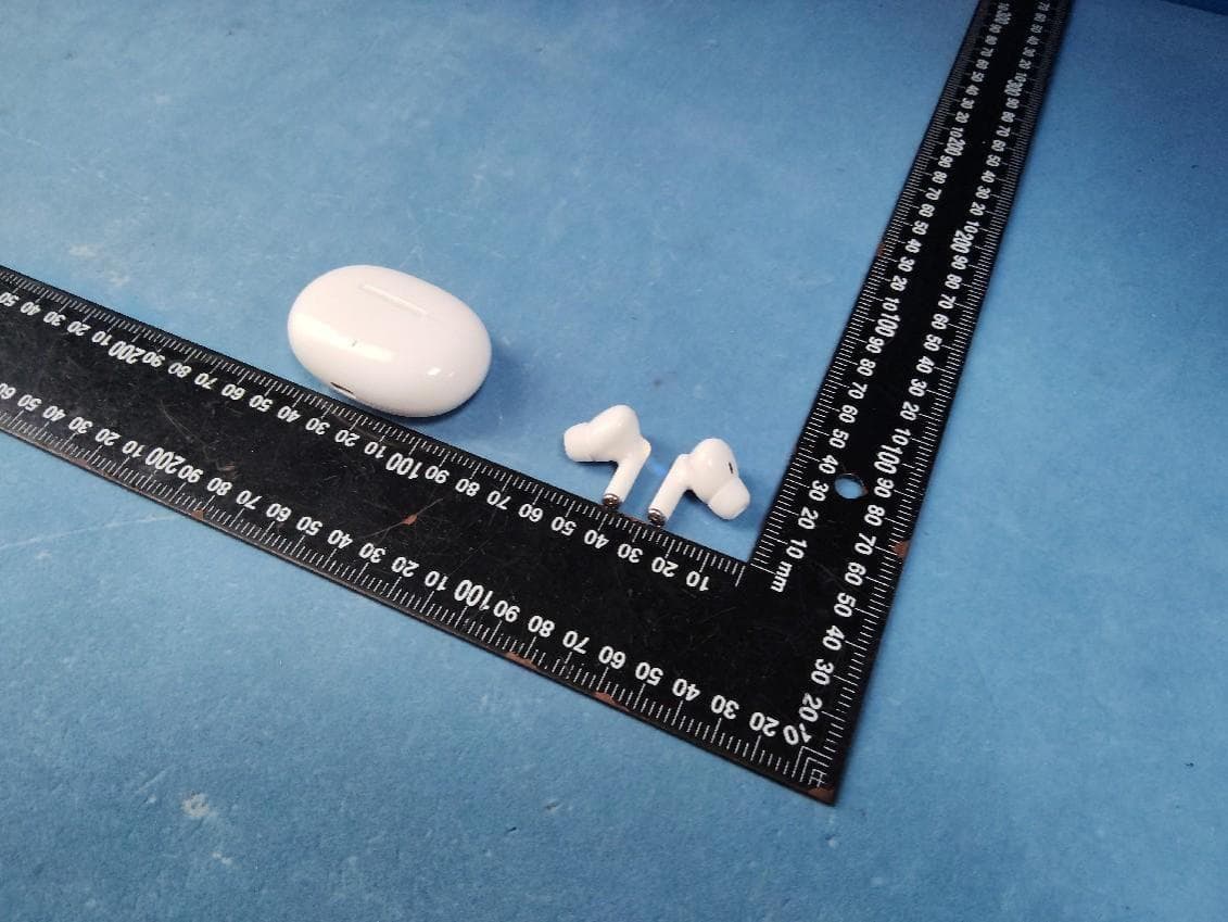 Wireless Earphone - FCC ID 2BK6K-J20 - Dongguan Qingzhu Electronic Technology Co., Ltd