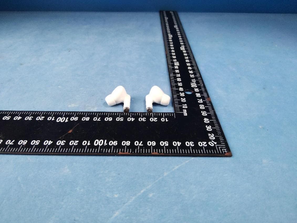 Wireless Earphone - FCC ID 2BK6K-J20 - Dongguan Qingzhu Electronic Technology Co., Ltd (5)