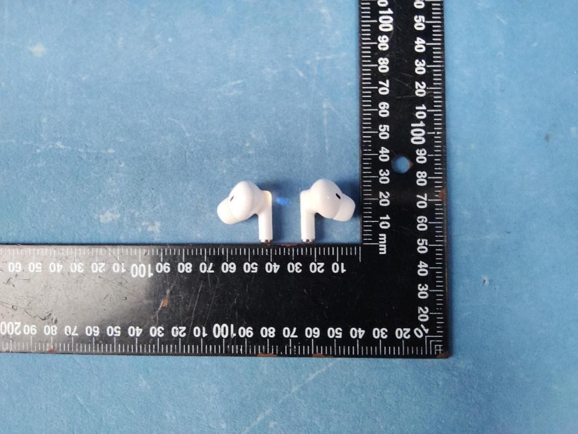 Wireless Earphone - FCC ID 2BK6K-J20 - Dongguan Qingzhu Electronic Technology Co., Ltd (3)