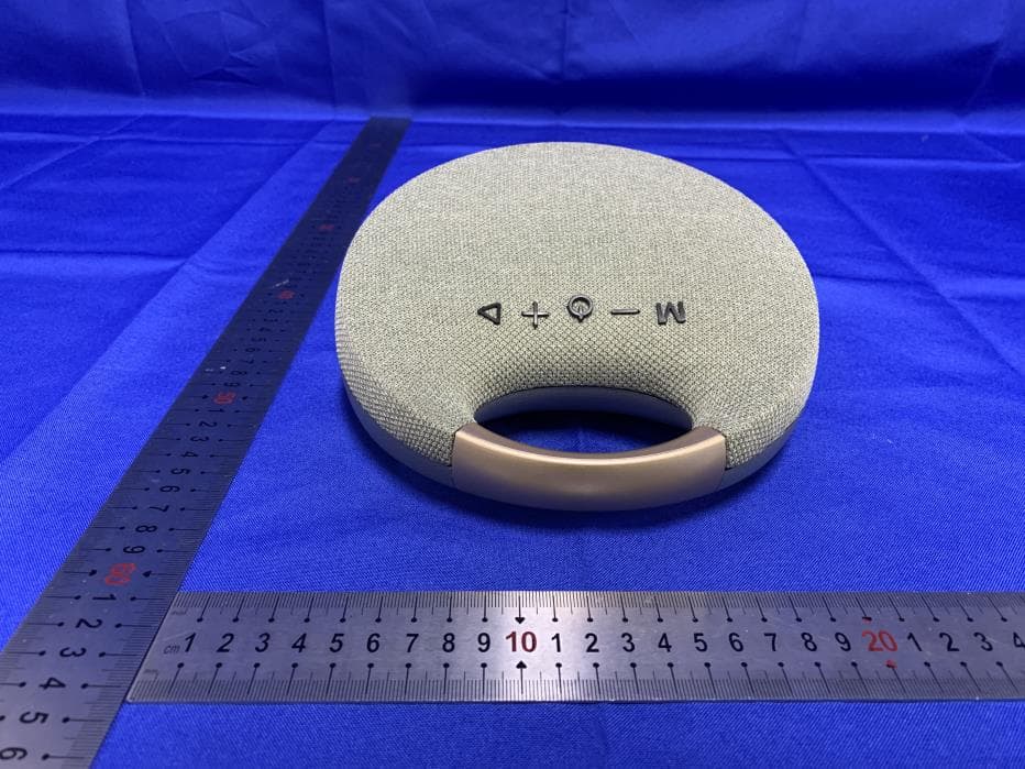 CONVERSA WIRELESS SPEAKER - FCC ID 2BK6M-BLK - 5D GLOBAL DISTRIBUTIONS (3)