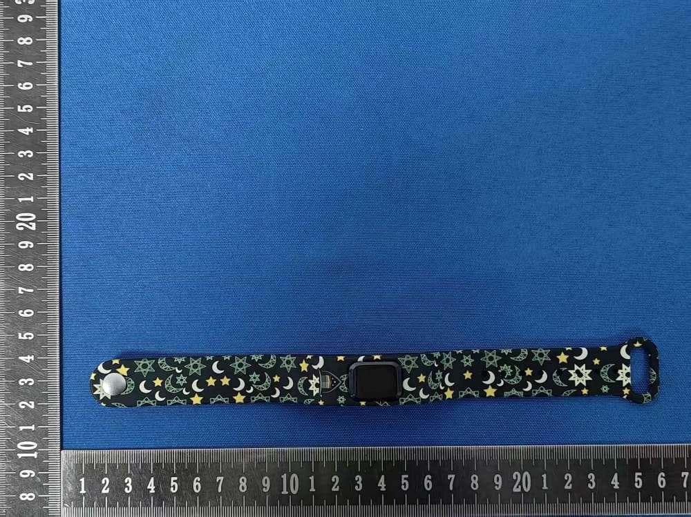 Smart Watches - FCC ID 2BK7V-BST04 - Shenzhen Shuimuxin Technology Co., Ltd