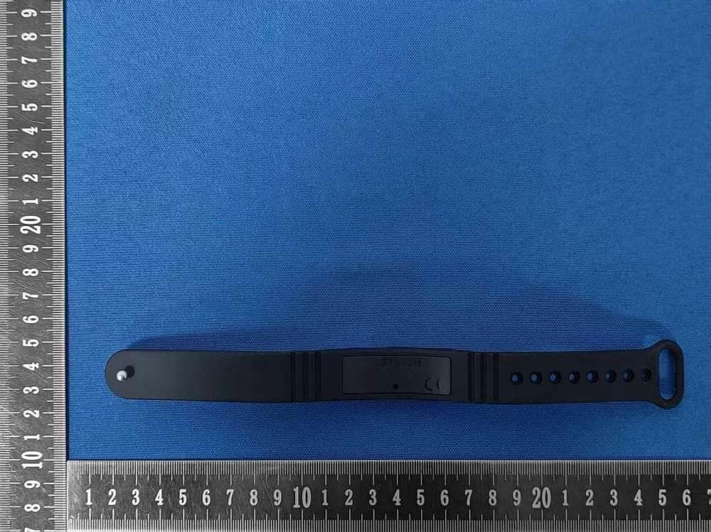 Smart Watches - FCC ID 2BK7V-BST04 - Shenzhen Shuimuxin Technology Co., Ltd (3)