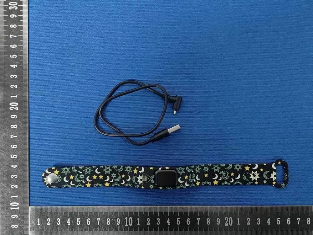 Smart Watches - FCC ID 2BK7V-BST04 - Shenzhen Shuimuxin Technology Co., Ltd (2)