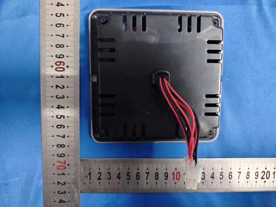 Multi-function Sofa speakers - FCC ID 2BK7Z-VS130 - JIAXING VANSONIC ELECTRONICS TECHNOLOGY CO.,LTD (2)