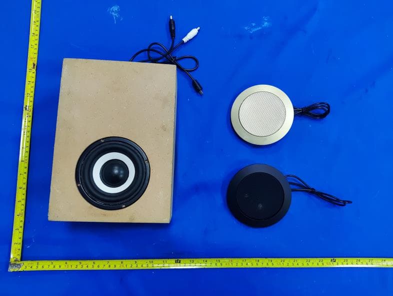2.1 Amplifier Speaker - FCC ID 2BK7Z-YYY - JIAXING VANSONIC ELECTRONICS TECHNOLOGY CO.,LTD (4)