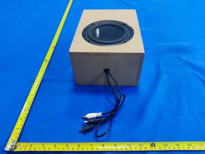 2.1 Amplifier Speaker - FCC ID 2BK7Z-YYY - JIAXING VANSONIC ELECTRONICS TECHNOLOGY CO.,LTD (3)