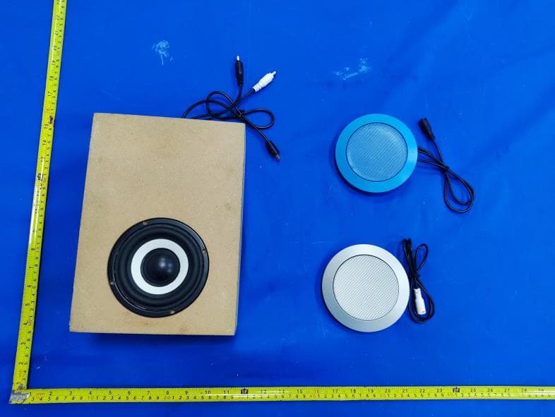 2.1 Amplifier Speaker - FCC ID 2BK7Z-YYY - JIAXING VANSONIC ELECTRONICS TECHNOLOGY CO.,LTD (2)
