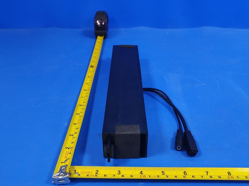 KEESON-SPEAKER - FCC ID 2BK7ZKSSP004 - JIAXING VANSONIC ELECTRONICS TECHNOLOGY CO.,LTD (4)