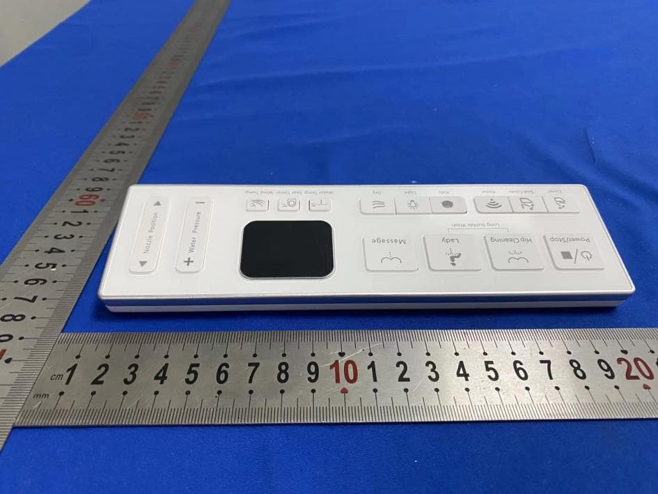 bidet toilet seat - FCC ID 2BK84-BTBSU01 - Xiamen Shanling Intelligent Home Technology Co., Ltd. (5)
