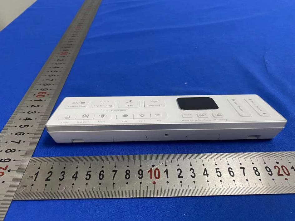 bidet toilet seat - FCC ID 2BK84-BTBSU01 - Xiamen Shanling Intelligent Home Technology Co., Ltd. (3)