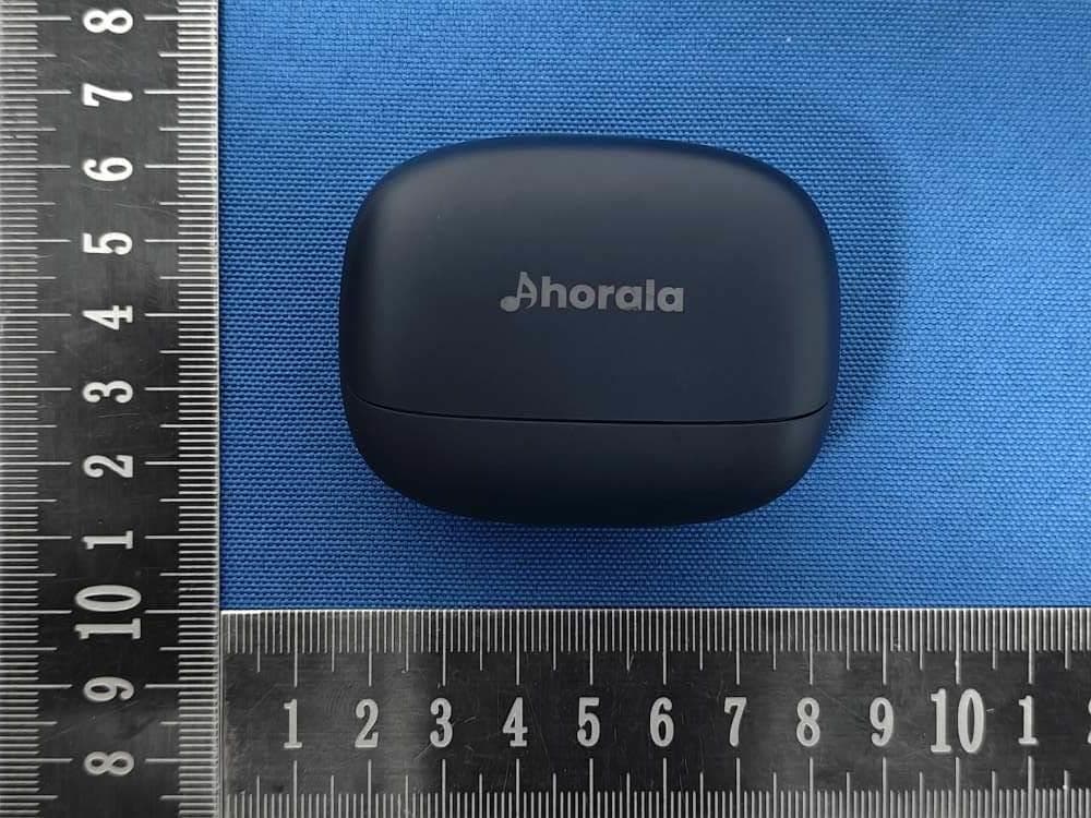 True wireless earphones - FCC ID 2BK8D-SPL - Shenzhen KunHong Building Materials Co., Ltd. (5)