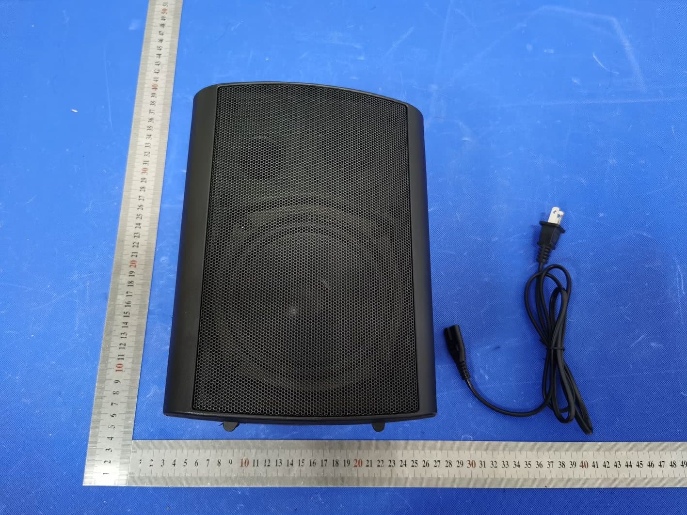 Outdoor Bluetooth Speaker - FCC ID 2BK8E-DOS-A52BT - ning bo ou di yin xiang you xian gong si (2)