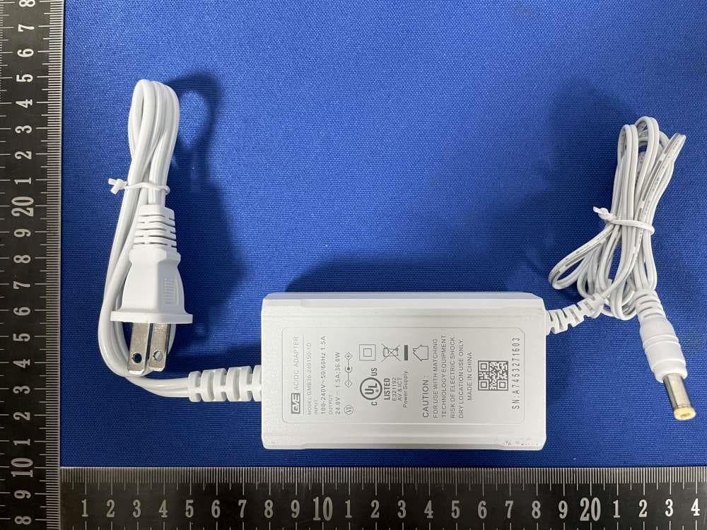 Thermal Label Printer - FCC ID 2BK8H-E40 - SPEED INFOTECH (HK) LIMITED
