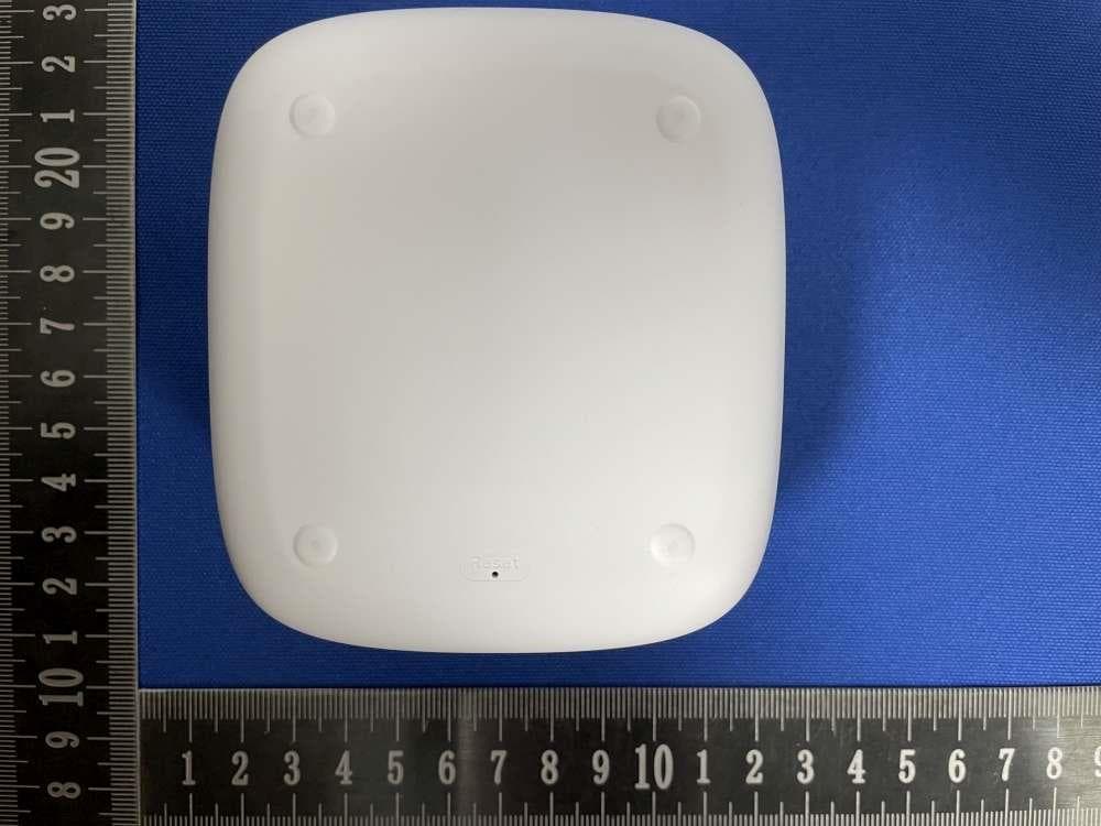 Portable Wireless Label Printer - FCC ID 2BK8H-FL22 - SPEED INFOTECH (HK) LIMITED (5)