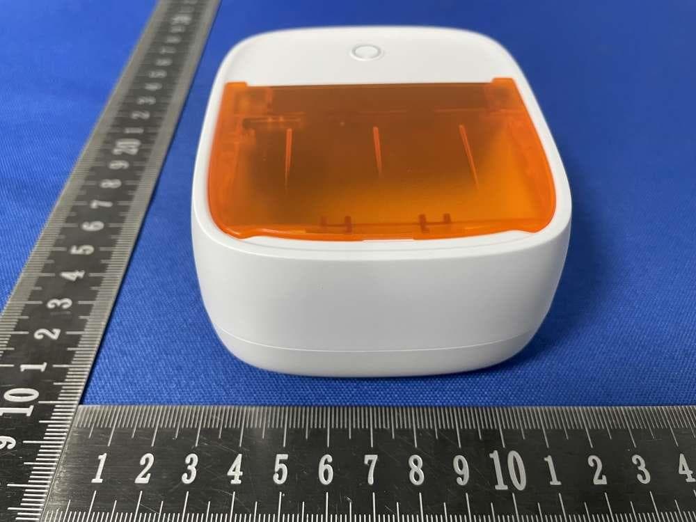 Portable Wireless Label Printer - FCC ID 2BK8H-FL22 - SPEED INFOTECH (HK) LIMITED (4)