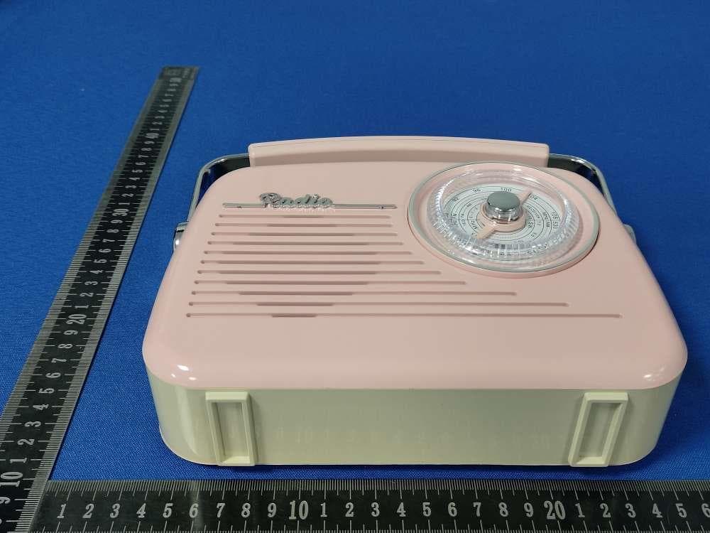 Radio Speaker - FCC ID 2BK8K-D-216 - Dongguan Lian Electronic Commerce Co Ltd (3)