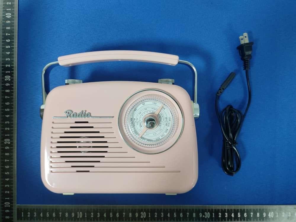 Radio Speaker - FCC ID 2BK8K-D-216 - Dongguan Lian Electronic Commerce Co Ltd (5)