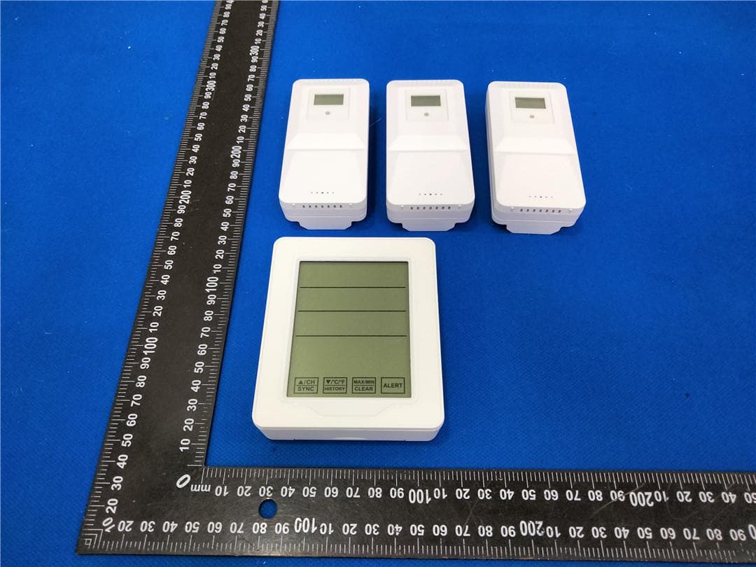 Weather Station - FCC ID 2BK8Q-5065-3S - Xiamen King Height Electronic Co.,Ltd (4)