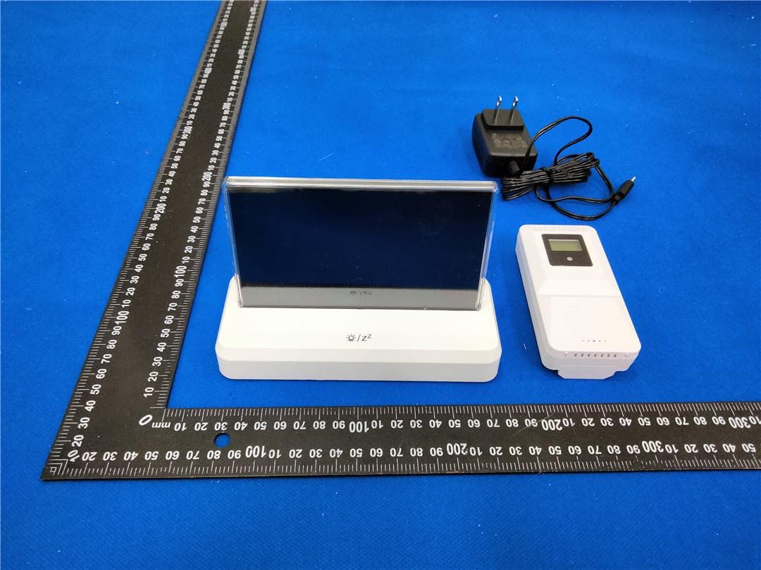 Weather Station - FCC ID 2BK8Q-5065-3S - Xiamen King Height Electronic Co.,Ltd (5)