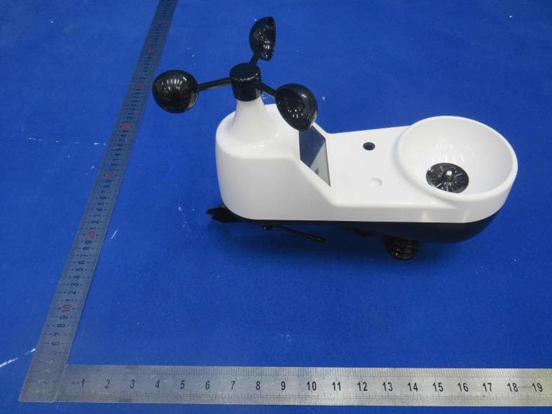 Weather Station - FCC ID 2BK8Q-5107WIFI - Xiamen King Height Electronic Co.,Ltd (3)
