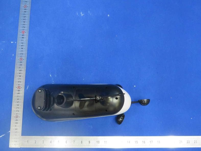 Weather Station - FCC ID 2BK8Q-5107WIFI - Xiamen King Height Electronic Co.,Ltd (5)