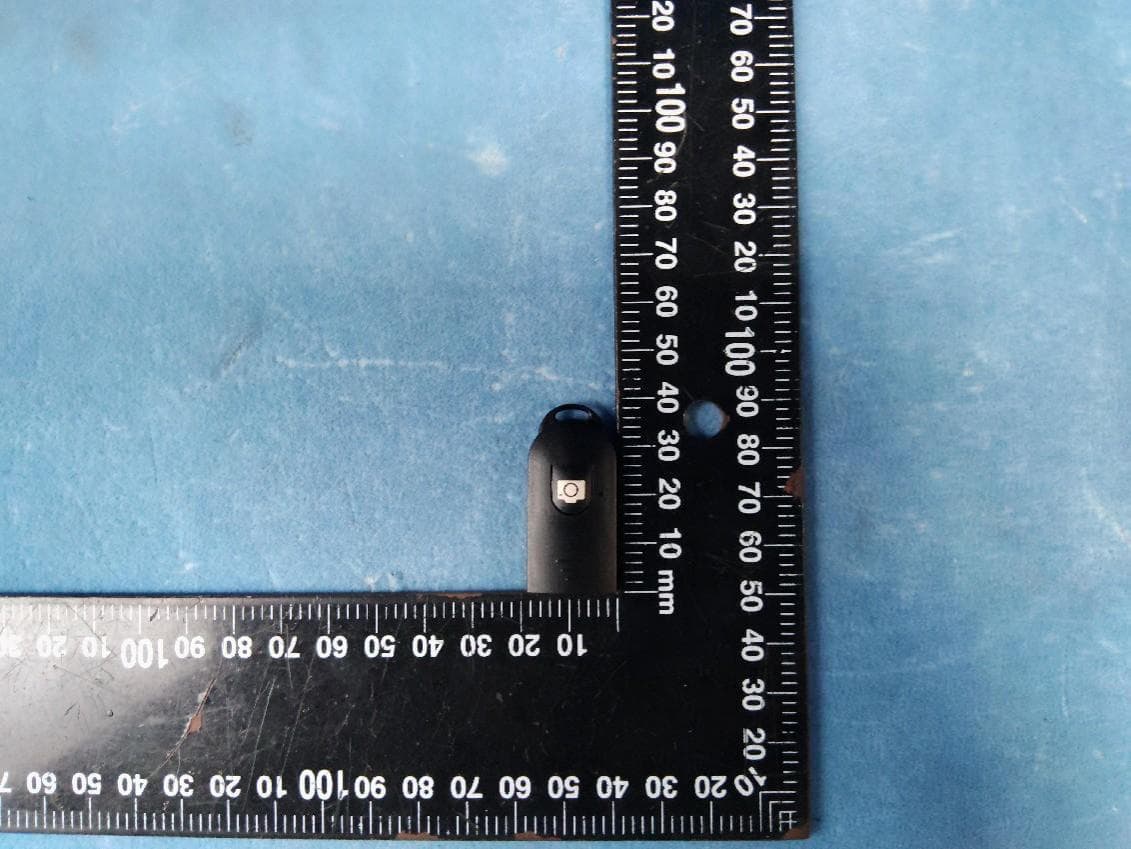 Photography wireless kit - FCC ID 2BK8R-DV-HDE-IR02 - Shen Zhen Shi Xi Di Ke Ji You Xian Gong Si (2)