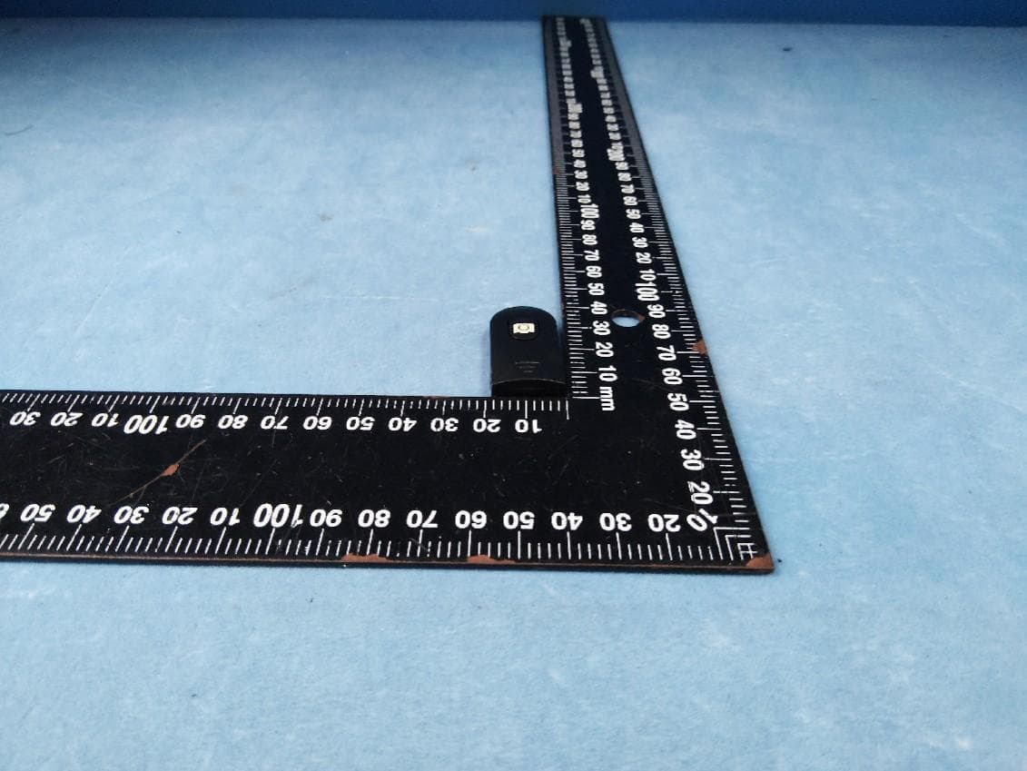 Photography wireless kit - FCC ID 2BK8R-DV-HDE-IR02 - Shen Zhen Shi Xi Di Ke Ji You Xian Gong Si (4)