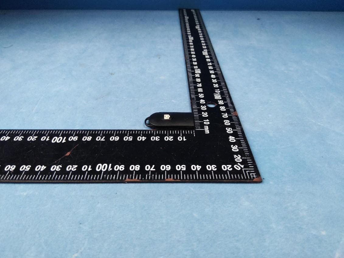 Photography wireless kit - FCC ID 2BK8R-DV-HDE-IR02 - Shen Zhen Shi Xi Di Ke Ji You Xian Gong Si (5)