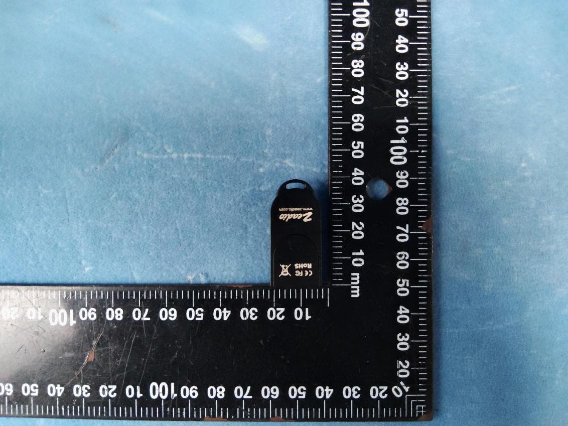 Photography wireless kit - FCC ID 2BK8R-DV-HDE-IR02 - Shen Zhen Shi Xi Di Ke Ji You Xian Gong Si