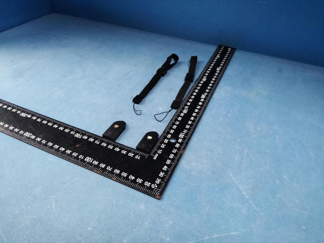 Photography wireless kit - FCC ID 2BK8R-DV-HDE-IR02 - Shen Zhen Shi Xi Di Ke Ji You Xian Gong Si (3)
