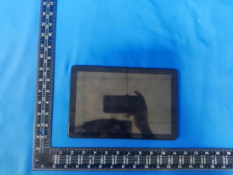 Tablet computer series - FCC ID 2BK8Z-K70 - Shenzhen Haoxuan Electronics Co., Ltd. (5)