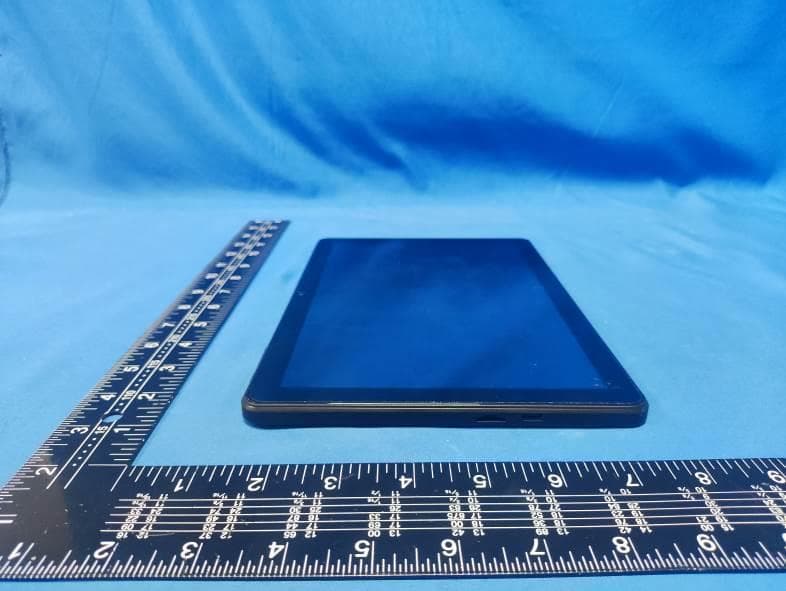 Tablet computer series - FCC ID 2BK8Z-K70 - Shenzhen Haoxuan Electronics Co., Ltd.