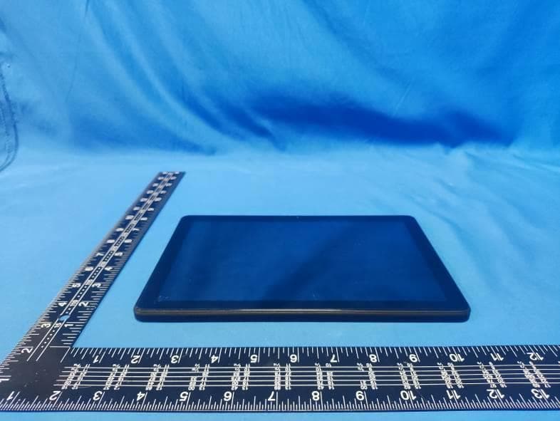 Tablet computer series - FCC ID 2BK8Z-K70 - Shenzhen Haoxuan Electronics Co., Ltd. (3)