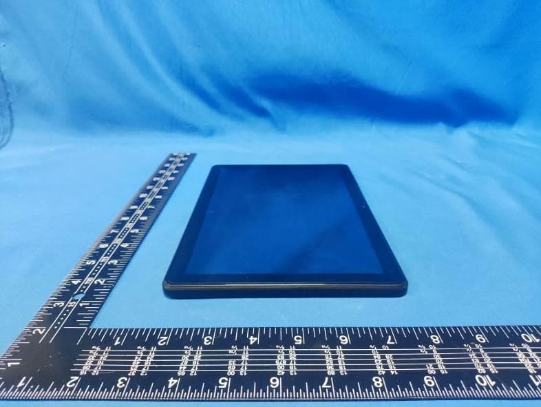 Tablet computer series - FCC ID 2BK8Z-K70 - Shenzhen Haoxuan Electronics Co., Ltd. (2)