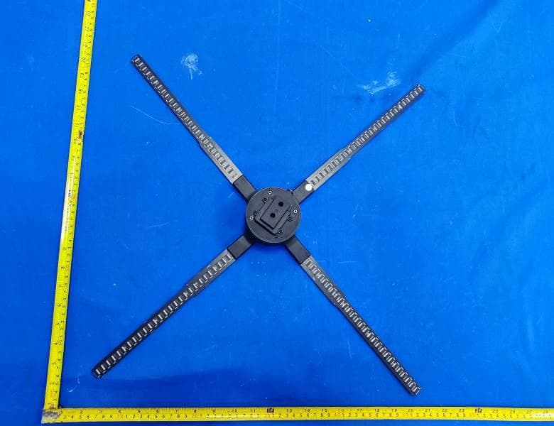 Holographic fan screen - FCC ID 2BK93-P65 - Guangdong Havisk Electronic Commerce Co., LTD (5)