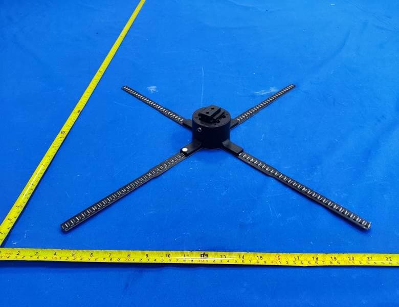 Holographic fan screen - FCC ID 2BK93-P65 - Guangdong Havisk Electronic Commerce Co., LTD (2)