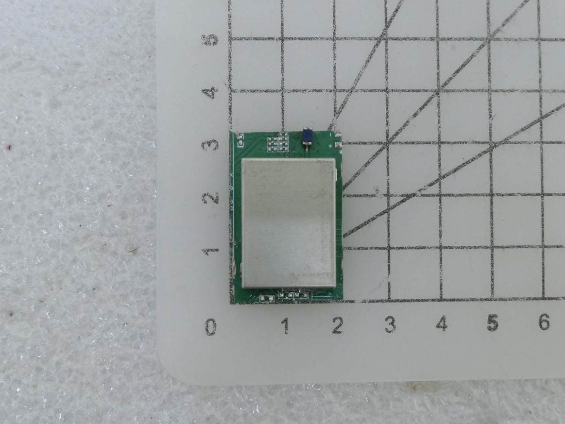 Alan Safety BT module - FCC ID 2BK98ALANBT01 - Alan Safety Company Limited (2)