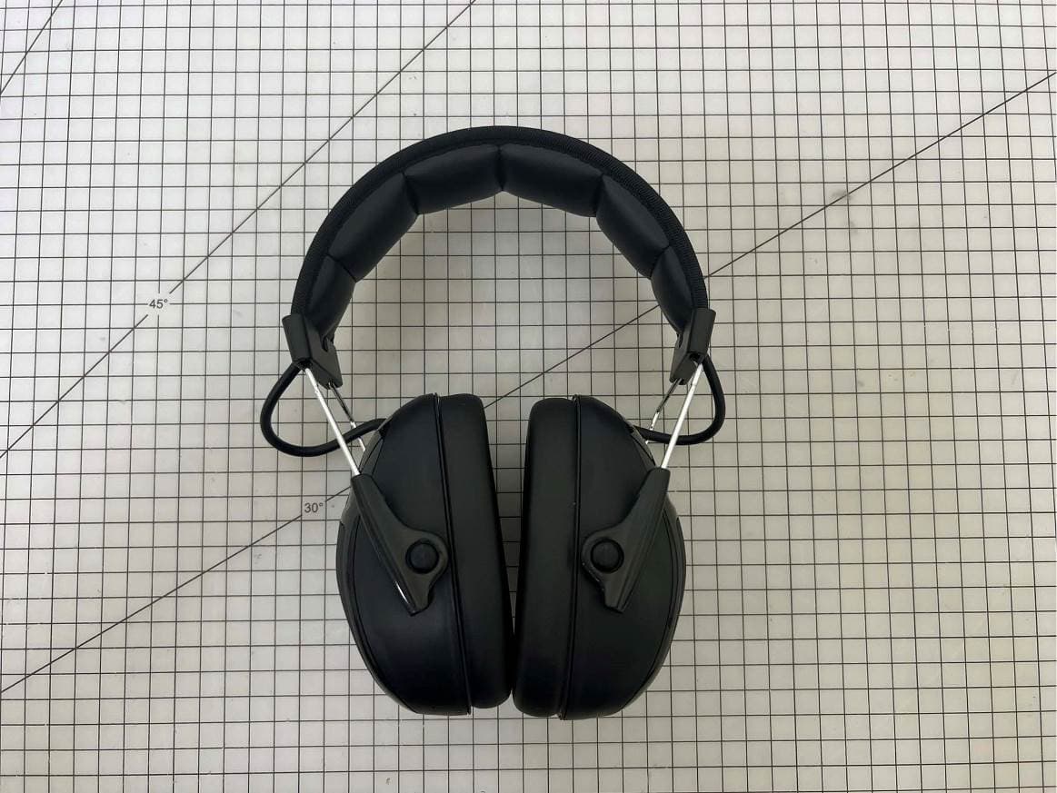 VOICE TRACKING SOUNDS AMPLIFYING AND BT SYSTEM - FCC ID 2BK98KP362 - Alan Safety Company Limited (2)