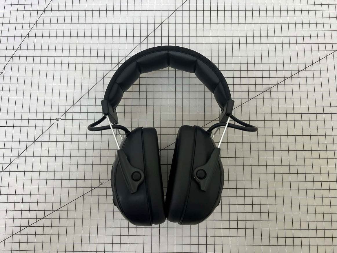 VOICE TRACKING SOUNDS AMPLIFYING AND BT SYSTEM - FCC ID 2BK98KP362 - Alan Safety Company Limited