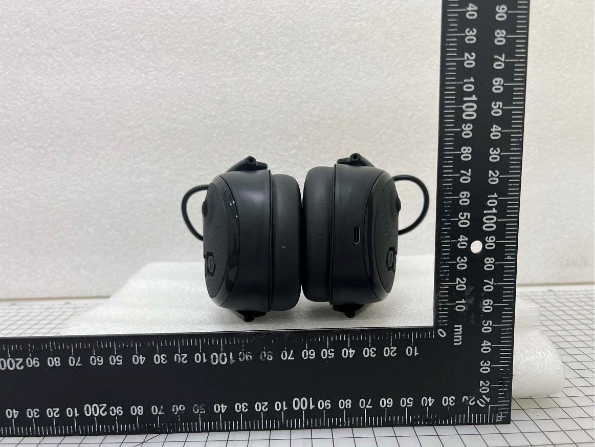 VOICE TRACKING SOUNDS AMPLIFYING AND BT SYSTEM - FCC ID 2BK98KP362 - Alan Safety Company Limited (4)