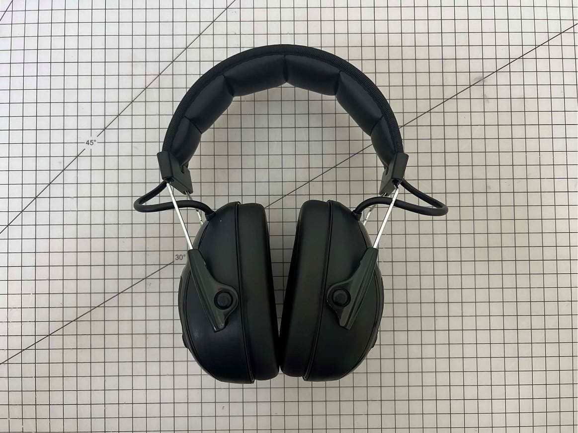 VOICE TRACKING SOUNDS AMPLIFYING AND BT SYSTEM - FCC ID 2BK98KP362 - Alan Safety Company Limited (3)