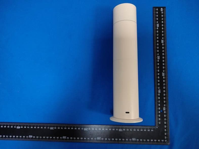 Scent diffuser - FCC ID 2BK9G-DIF-AU-V3 - Green Scent Biotech Company Ltd (4)