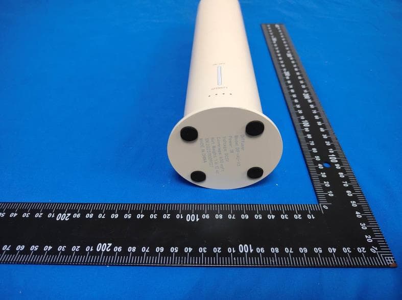 Scent diffuser - FCC ID 2BK9G-DIF-AU-V3 - Green Scent Biotech Company Ltd