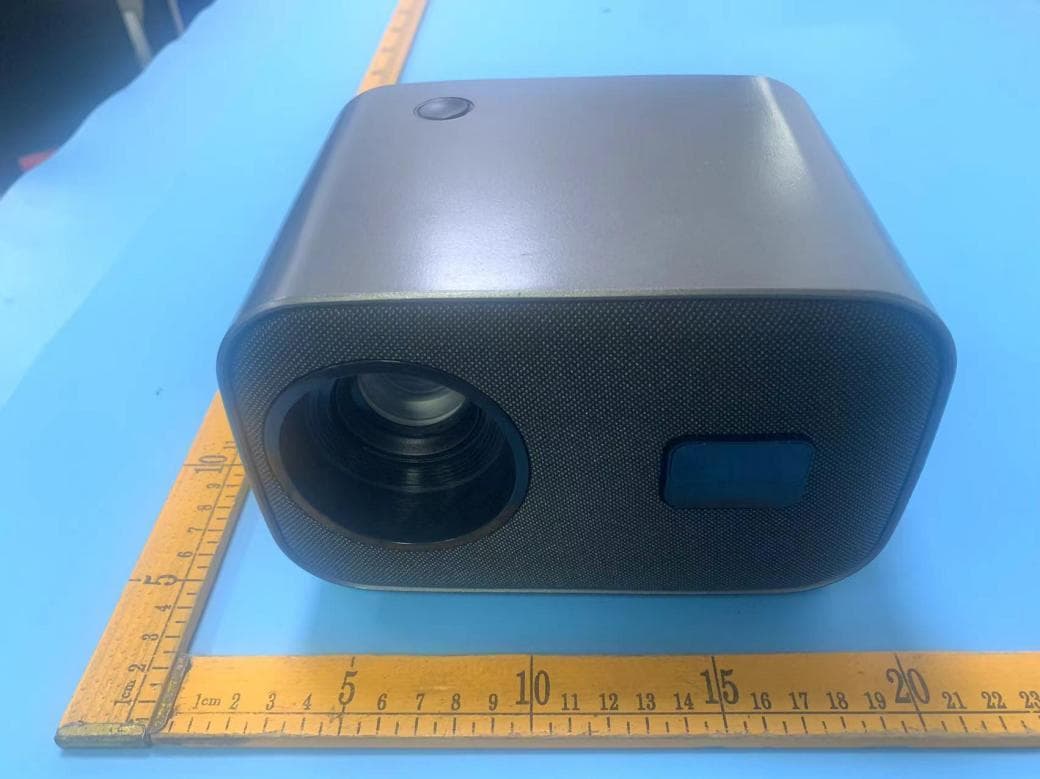 Smart Projector - FCC ID 2BK9K-V8 - Shenzhen wanchengjiahe Electronices Co.,Ltd (2)