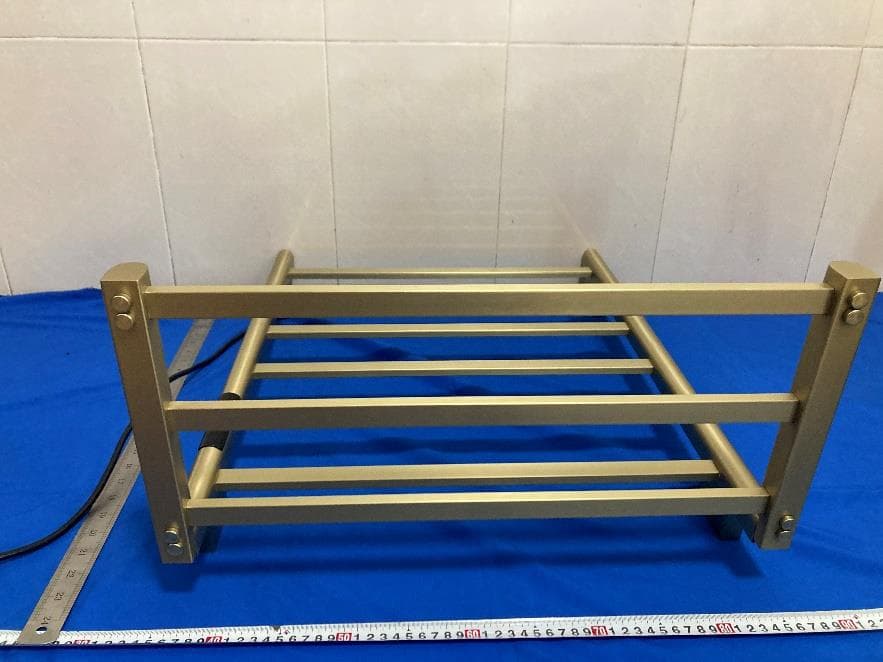 ELECTRIC TOWEL WARMER - FCC ID 2BK9QFD-008 - Kaiping Futuo Sanitary Ware Co., Ltd (4)