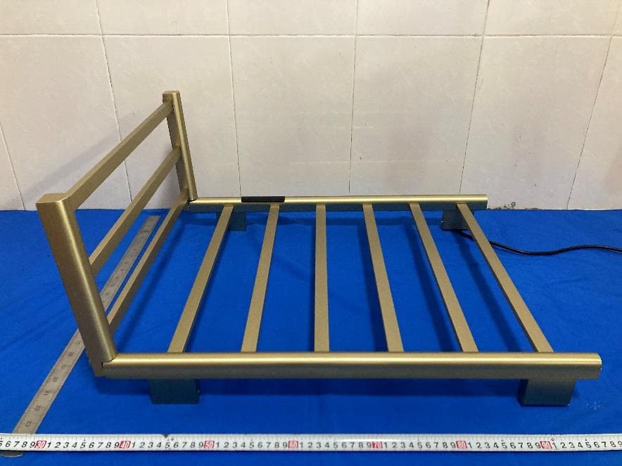 ELECTRIC TOWEL WARMER - FCC ID 2BK9QFD-008 - Kaiping Futuo Sanitary Ware Co., Ltd (5)