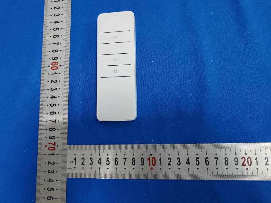 wireless transmitter - FCC ID 2BK9R-TR260 - Jiaxing Hetek actuator system Co.,Ltd. (2)