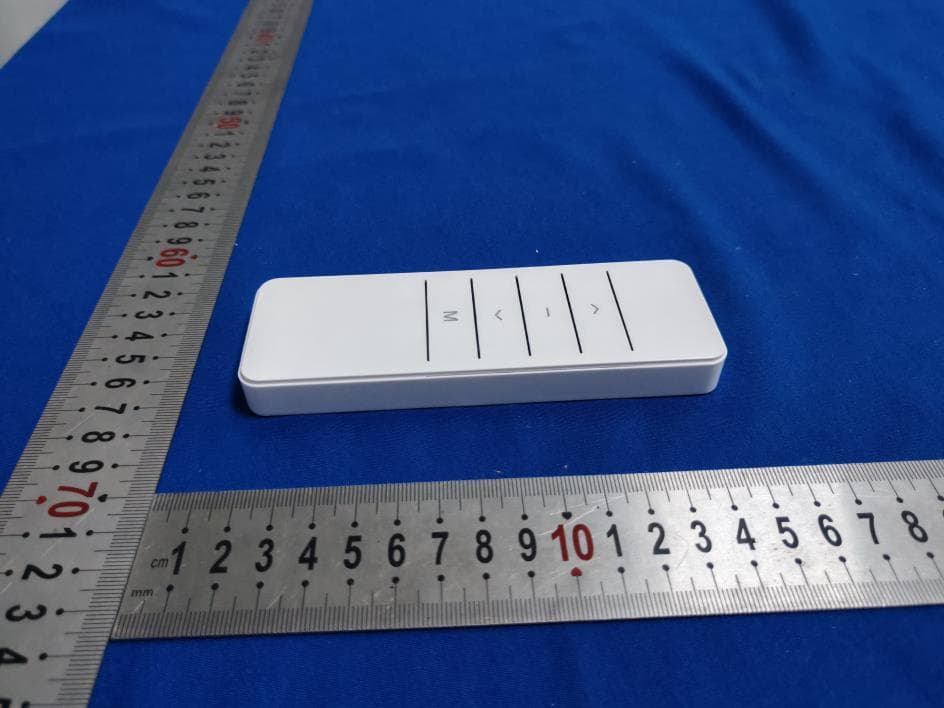 wireless transmitter - FCC ID 2BK9R-TR260 - Jiaxing Hetek actuator system Co.,Ltd. (5)